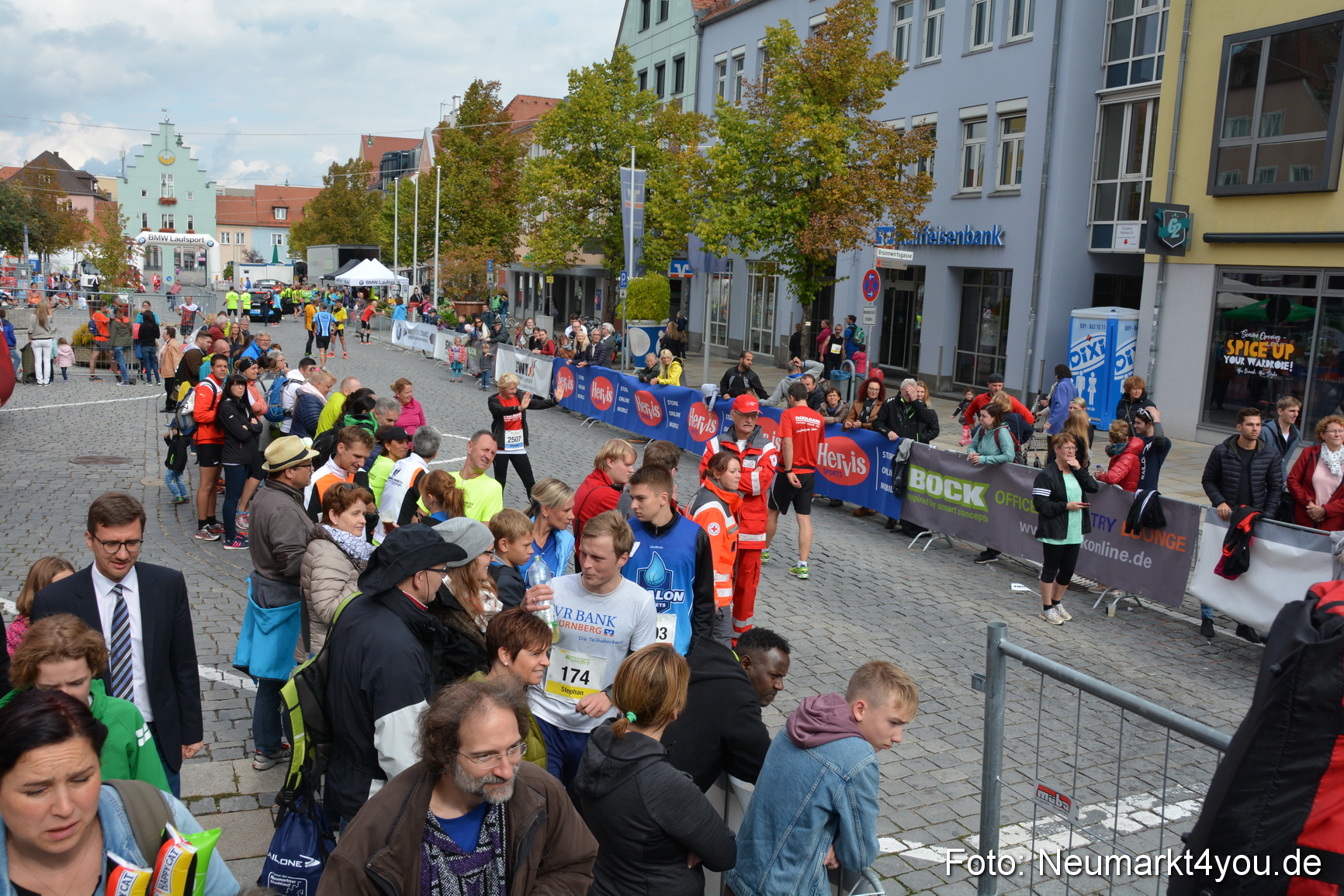 Stadtlauf Neumarkt 2017 1259